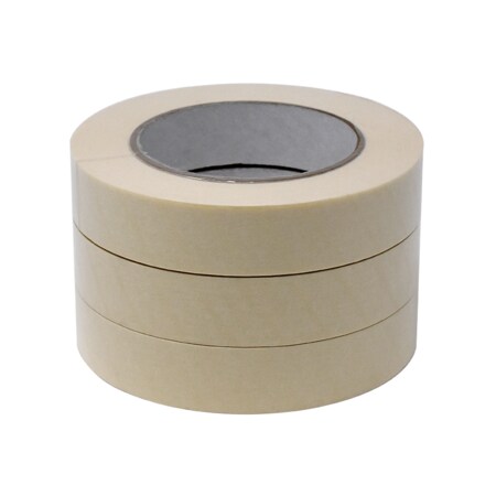 Nevs Autoclave Tape Lead Free 1 wide, PK3 LFA-GB-10-3